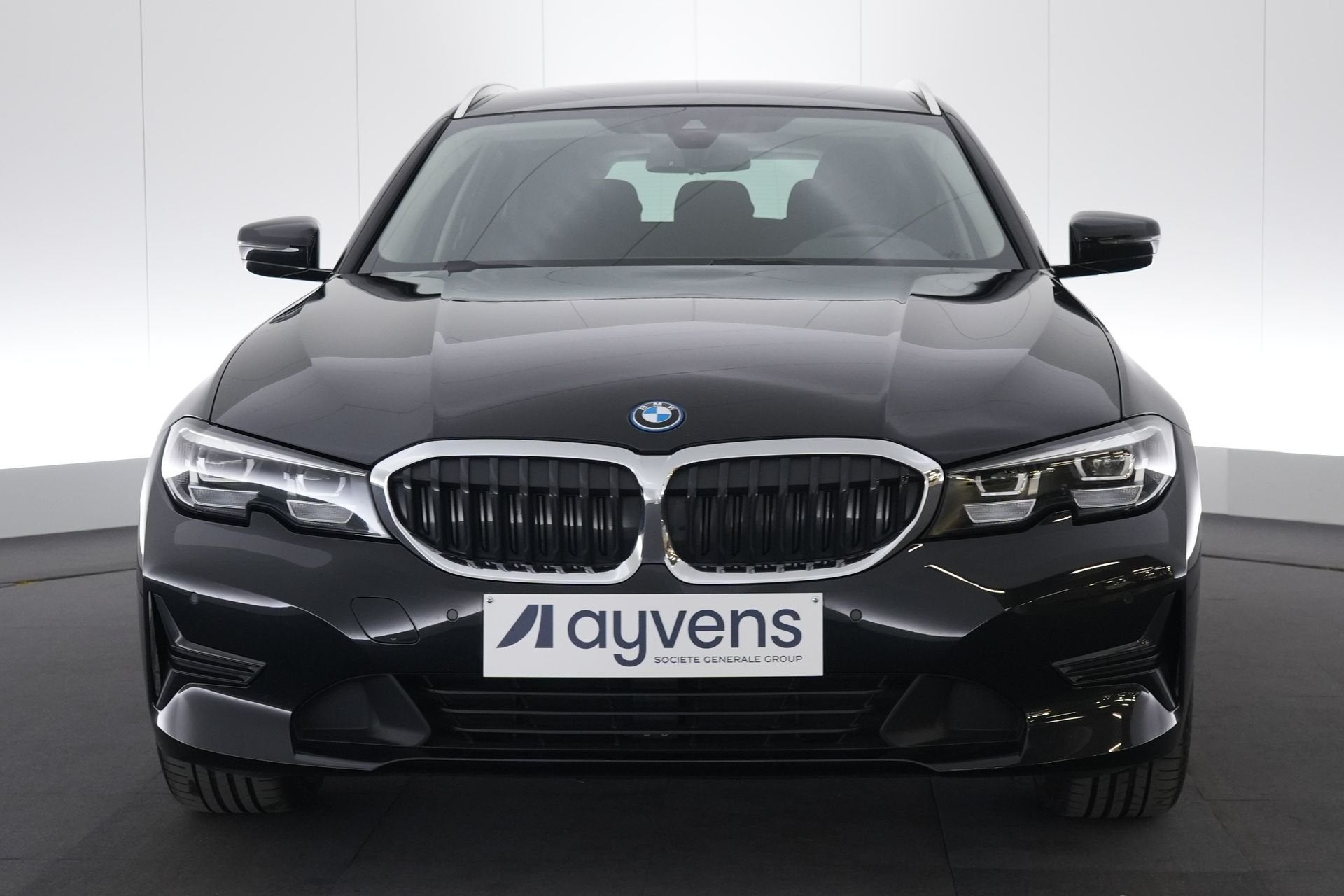 (2CGX473) BMW 3 SERIES TOURING, Auto's, Automaat, 1998 cc, Achterwielaandrijving, Gebruikt