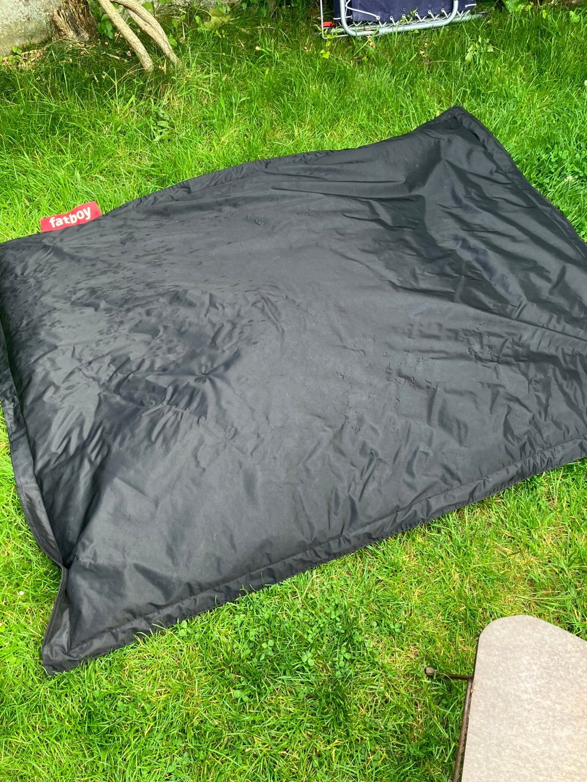 Fatboy zit/lig zak 180 x 130, Huis en Inrichting, Ophalen, Gebruikt
