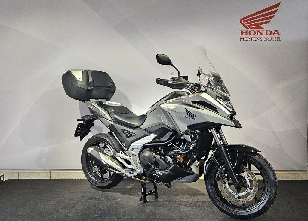 Honda NC 750 X (bj 2024), Motoren, Motoren | Honda, 750 cc, Bedrijf, Overig