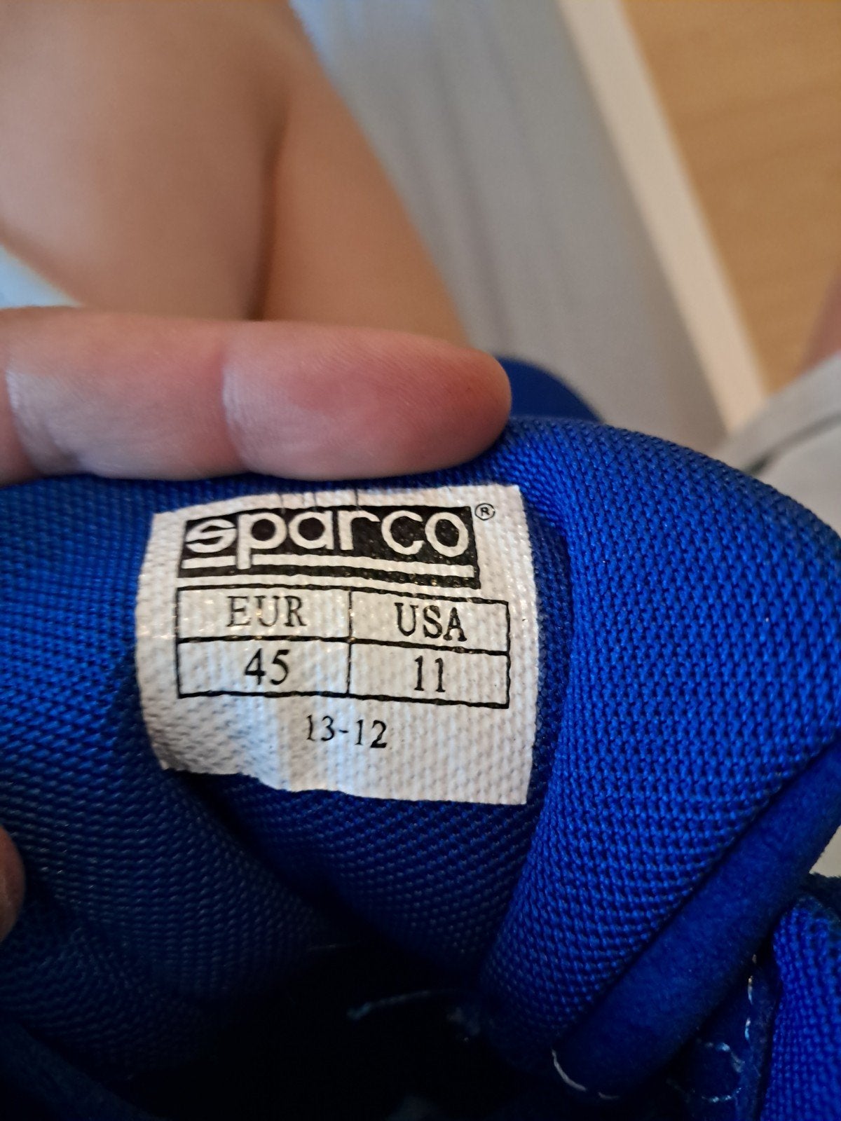 schoenen kart, Sport en Fitness, Ophalen, Gebruikt, Kleding of Schoenen