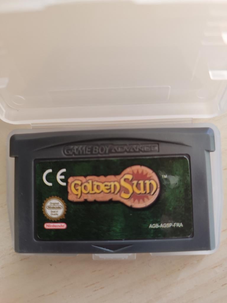 Golden Sun