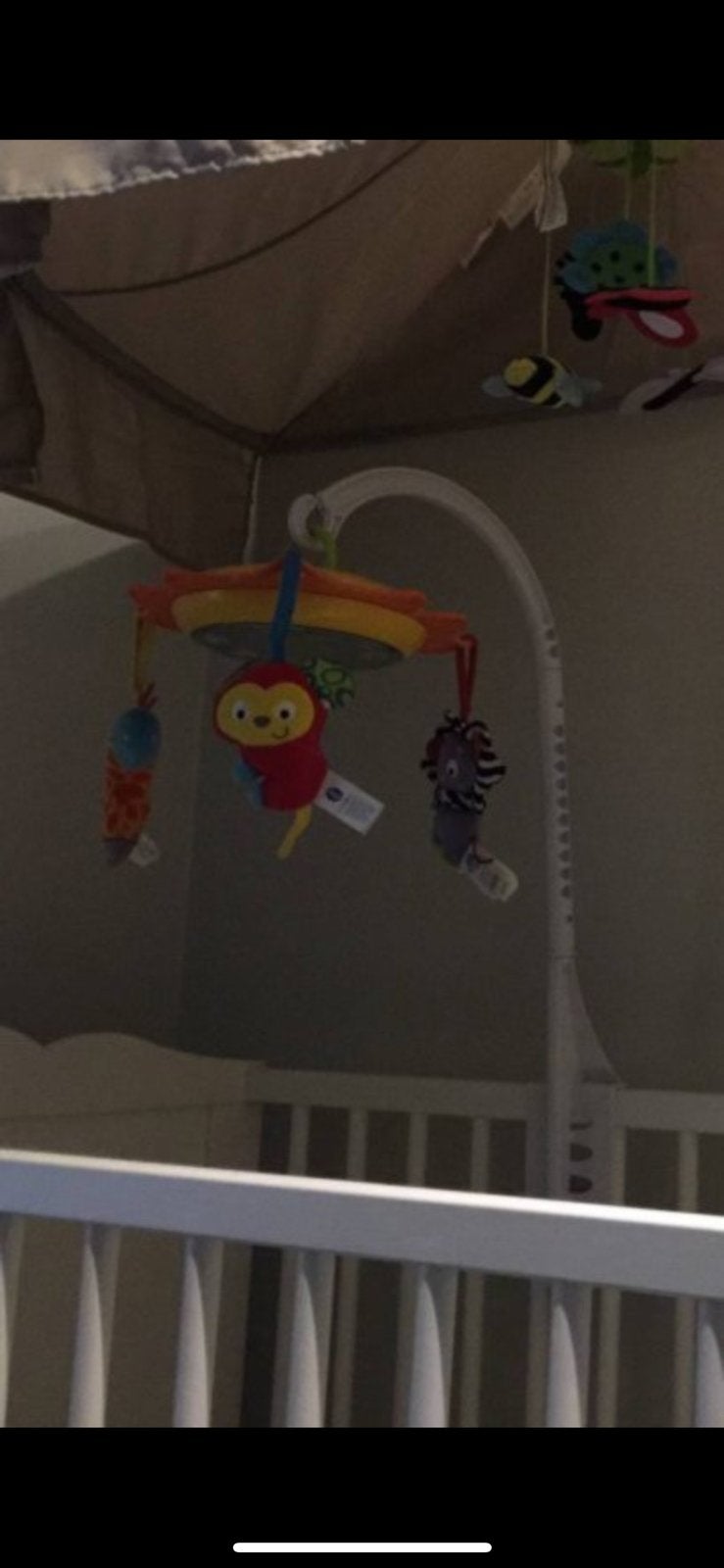 Baby slaap muziekje, Ophalen, Zo goed als nieuw