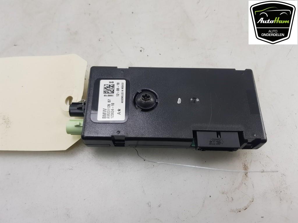 ANTENNE VERSTERKER 3 serie (F30) (|9231178|65209231178|), Auto-onderdelen, Gebruikt, BMW