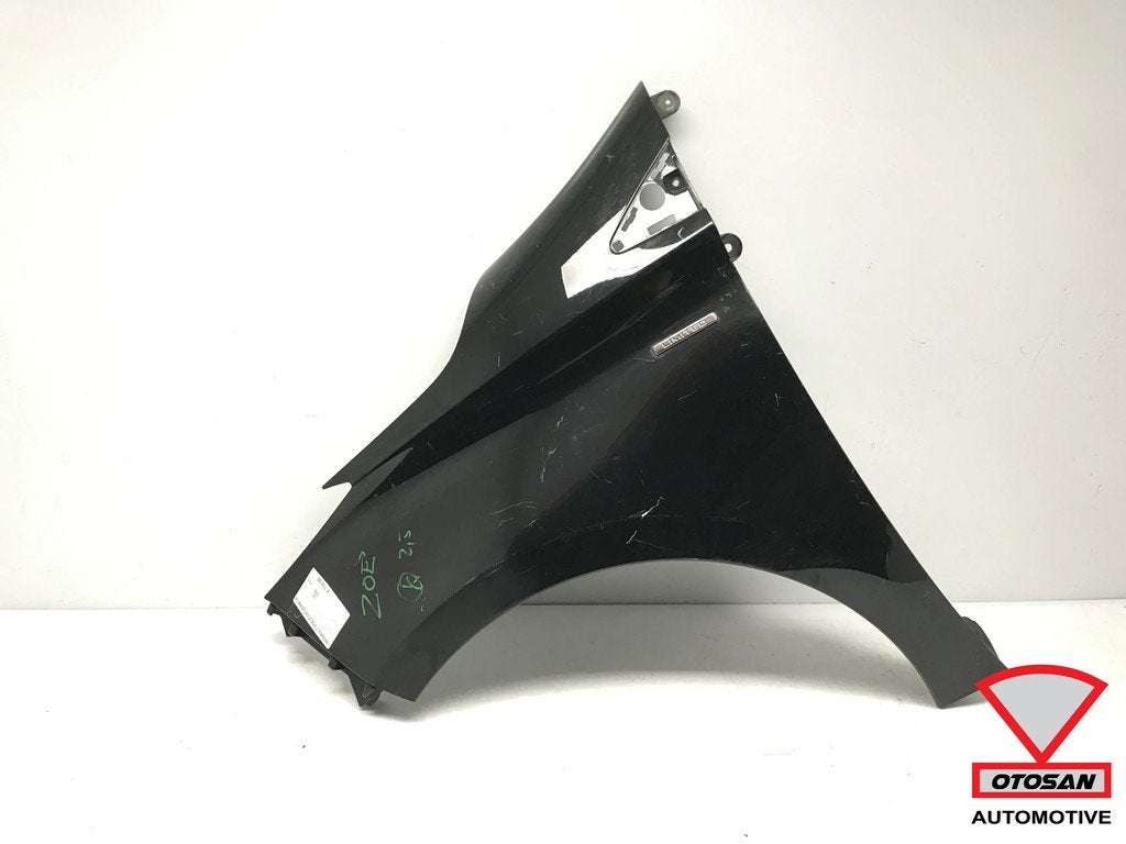 Renault Zoe Zijscherm Spatbord Links Voor Origineel!, Renault Group, Gebruikt, Contact.group@renault.com, Renault