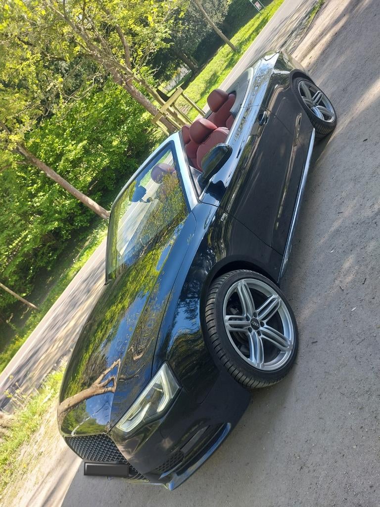 Audi A5.2012.2l diesel. 195km.foul option, Autos, Achat, Diesel, Particulier, A5
