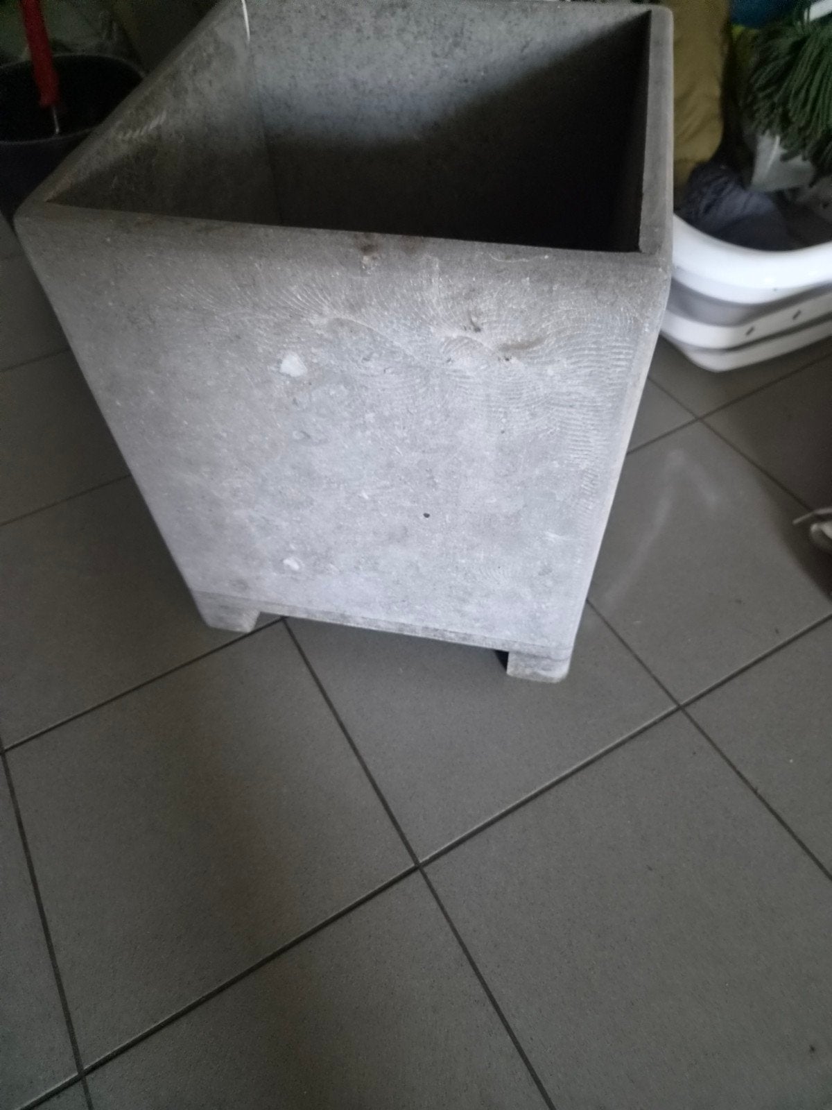 2 ploembaken te koop, Enlèvement ou Envoi