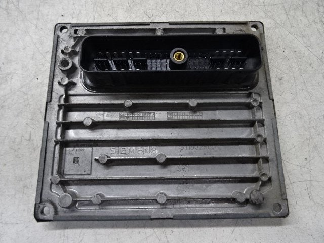 MODULE D ALLUMAGE Ford Fiesta 5 (JD / JH) (6S6112A650HD), Henry-Ford-Straße  1
50735  Köln, DE, Ford-Werke GmbH, Kunden@ford.com