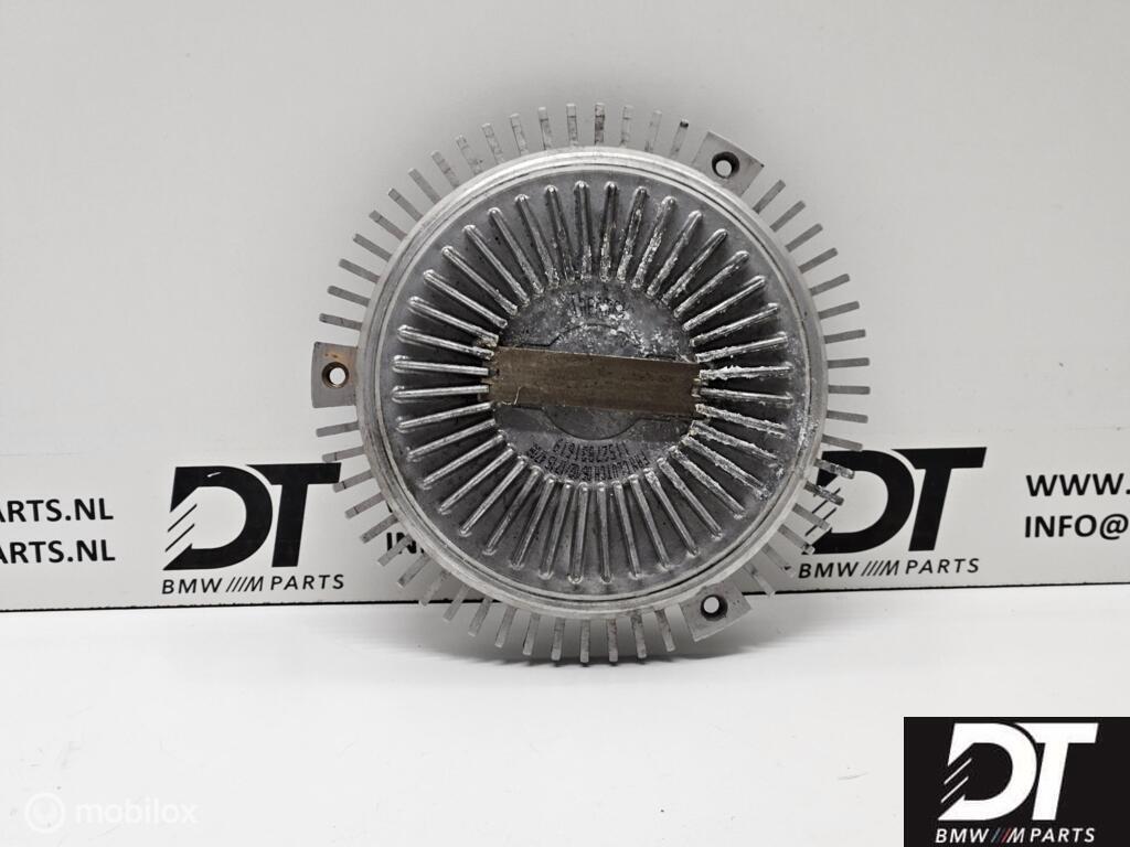 Viscovin BMW M3 E46 S54 3.2 S54B32 11527831619, Gebruikt, Ophalen of Verzenden, BMW, BMW