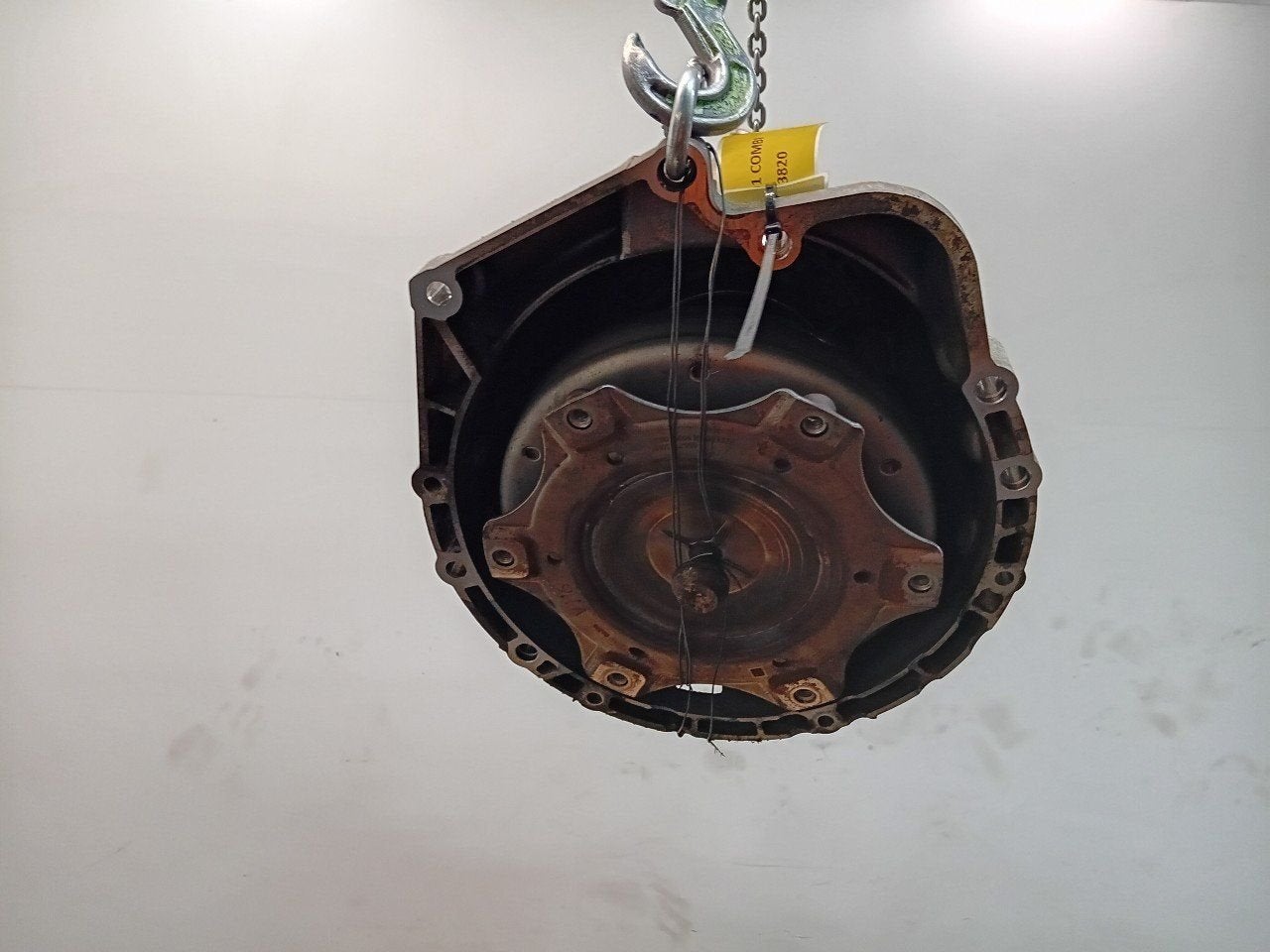Versnellingsbak automaat BMW 3 serie, Auto-onderdelen, Onderdelen@venauto.nl, Van der Ven Autorecycling B.V., Gebruikt, Ettenseweg 76, 4706 PB Roosendaal, The Netherlands