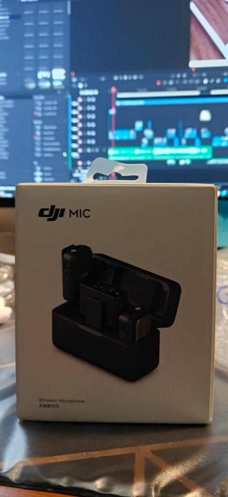 DJI MICRO, Enlèvement ou Envoi, Utilisé