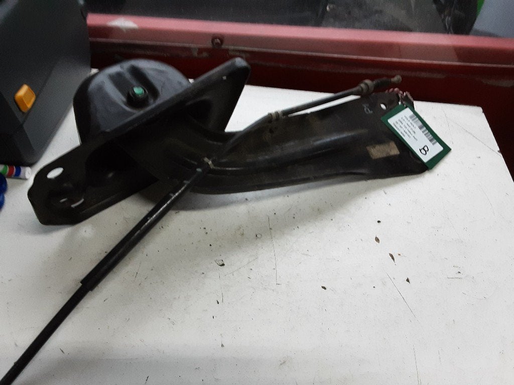 LIAISON DE TENSION ARRIÈRE DROIT Golf V (1K1) (1KO505226C), Volkswagen, Mevr. I. Hauben, Utilisé, Rue de l'Espoir 34 34
4030  GRIVEGNÉE, BE