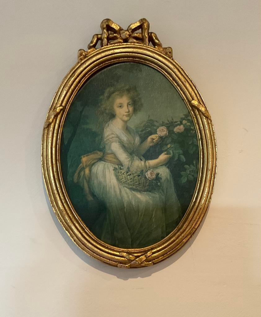 Sierlijke kader, Huis en Inrichting, Ophalen