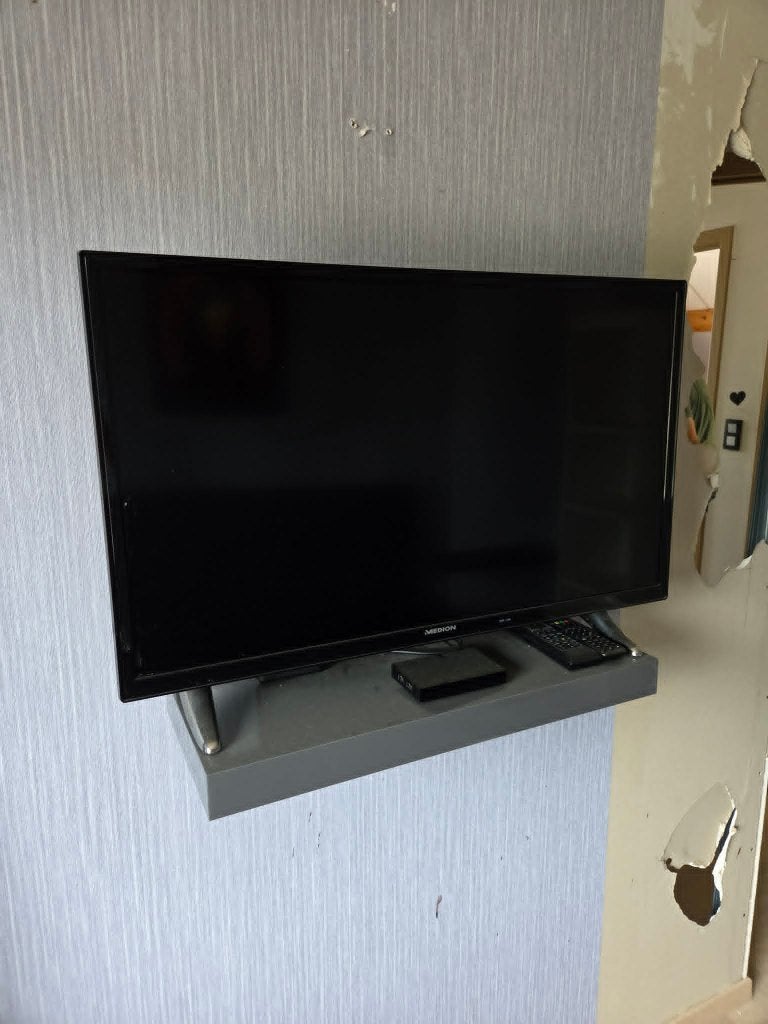 Medion  Televiesie, Computers en Software, Dockingstations, Ophalen, Gebruikt