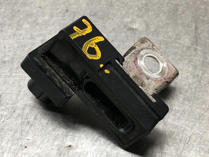 ACCU SENSOR Suzuki Ignis (MF) (01-2016/-) (|3281074P00|), Suzuki-Allee 7
64625  Bensheim, DE, Gebruikt, Suzuki Deutschland GmbH