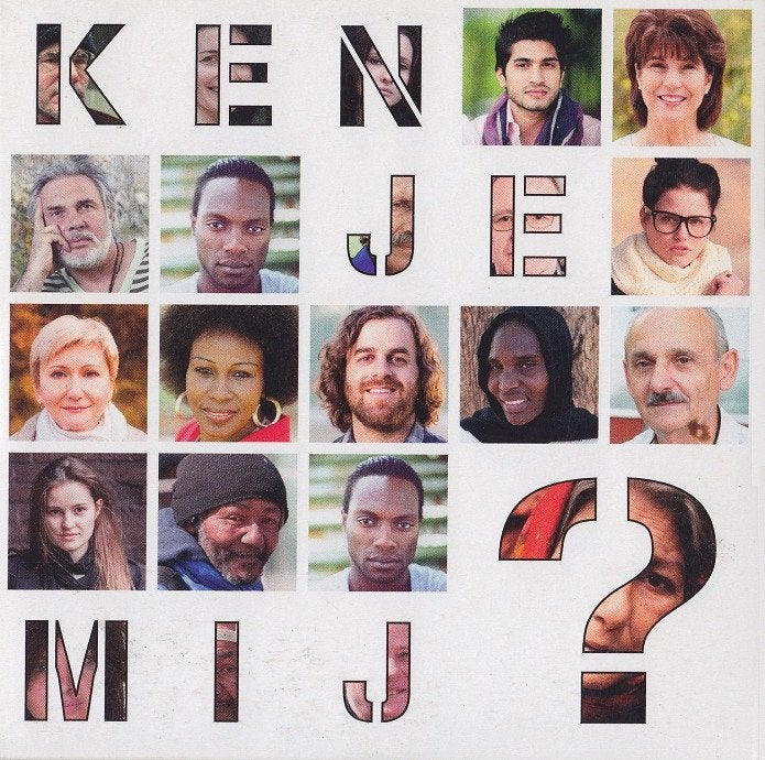 VENTE DE CD VARIOUS - Me connais-tu ?, CD & DVD, CD | Religion & Gospel, Gospel, Envoi