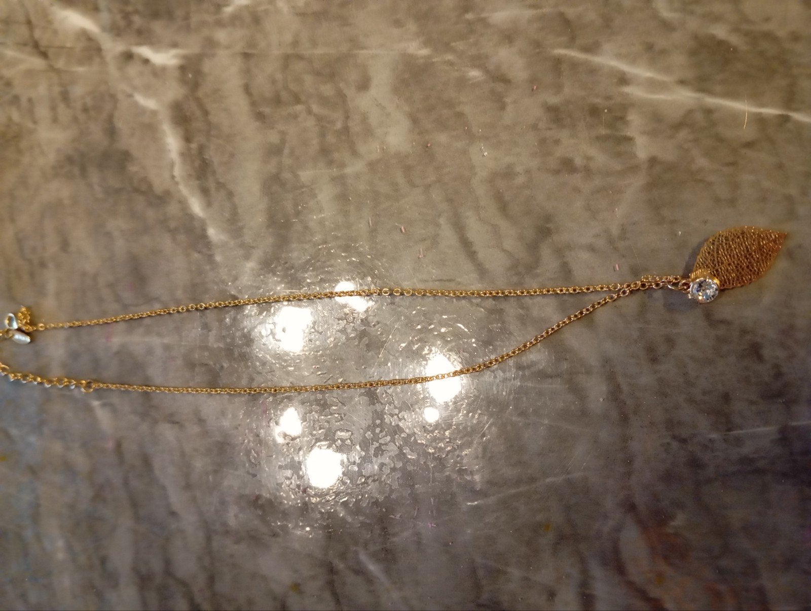 ketting, Ophalen of Verzenden