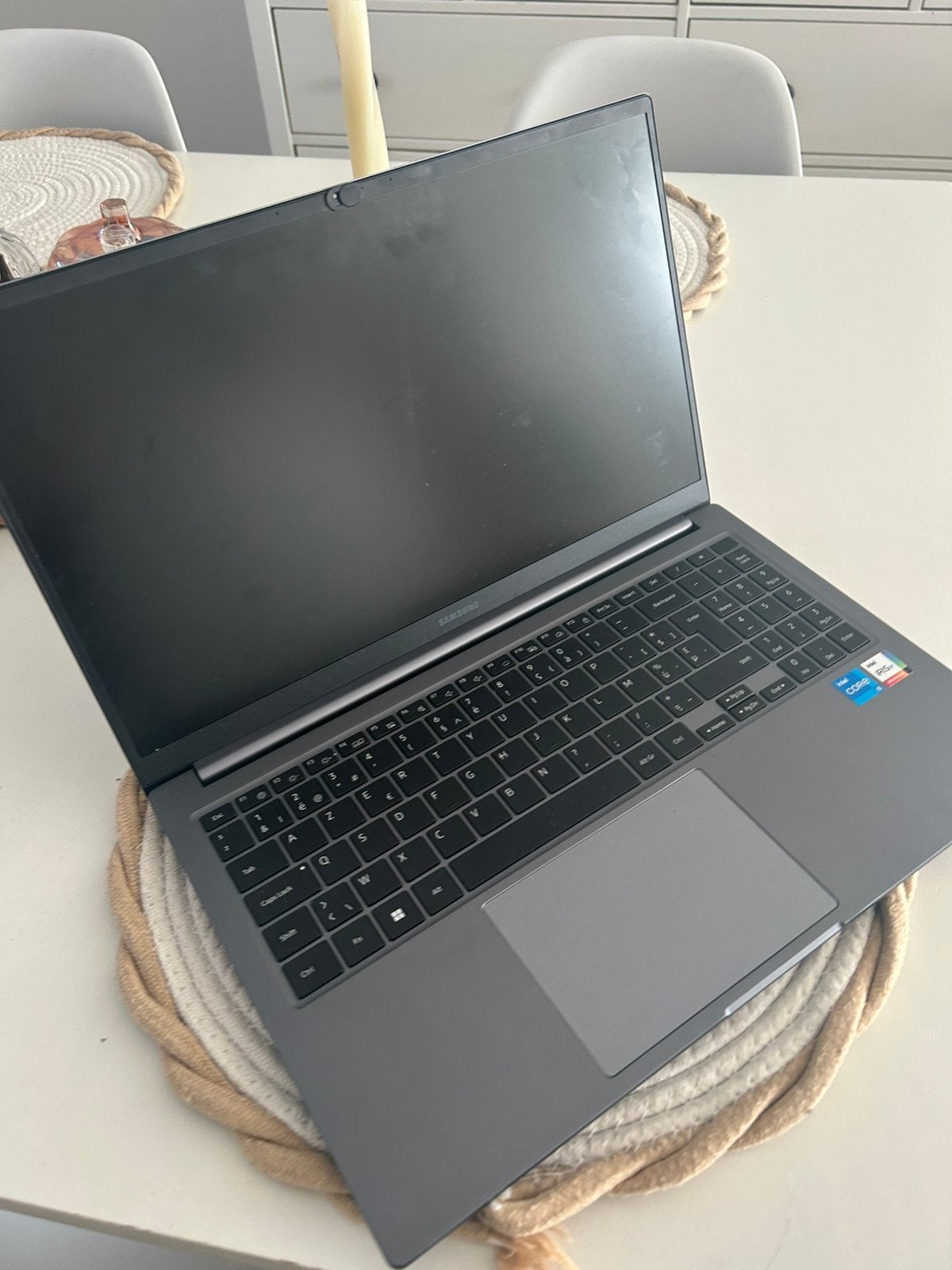 Laptop zo goed als nieuw, Ophalen of Verzenden, Zo goed als nieuw