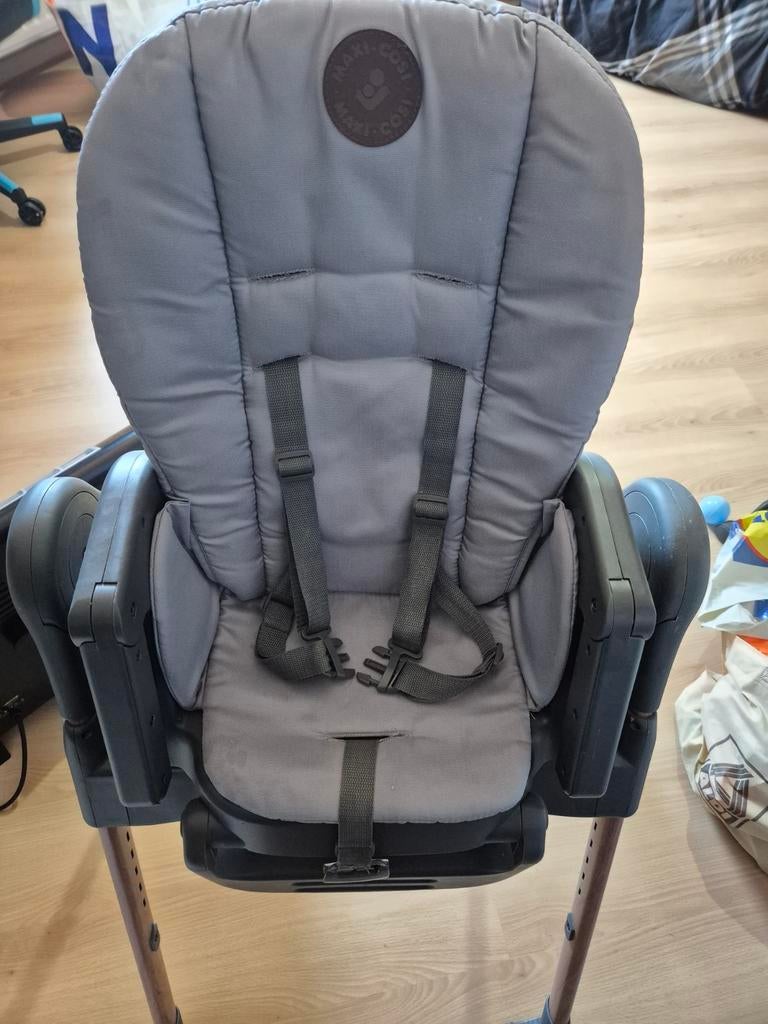 Chaise haut maxi cosy