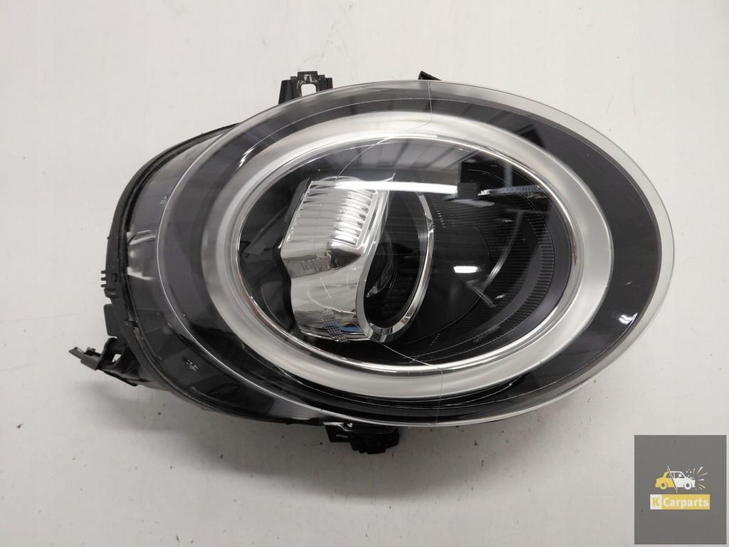 8738652, Ampoule LED transparente compl te pour Mini F55 F56, Customer.service@mini.co.uk, BMW AG, Petuelring 130
80788  Munich, DE