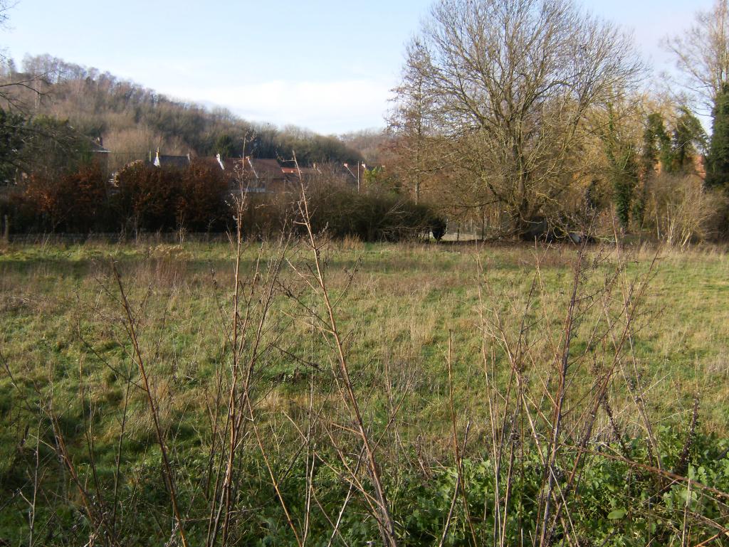 GRAND TERRAIN à vendre région de Mons, Immo, Mons, 1500 m² ou plus