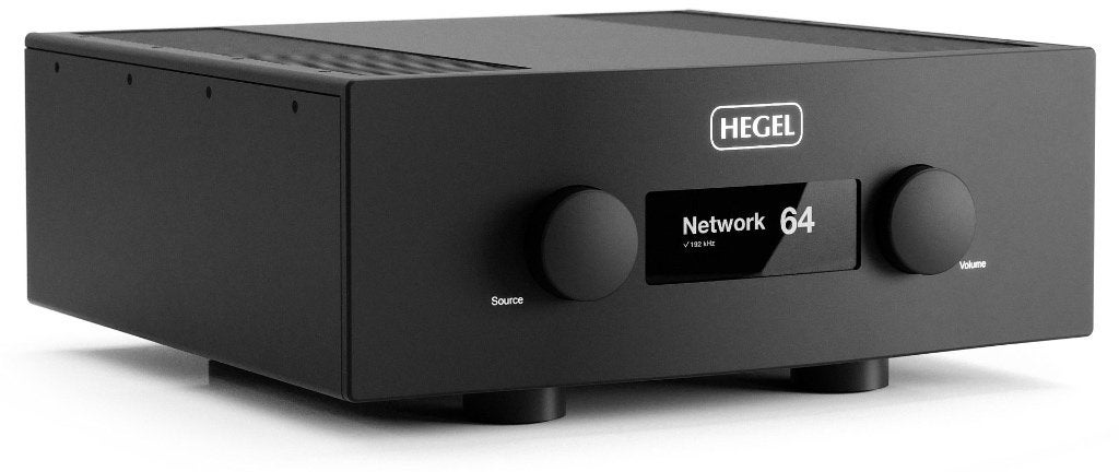 Hegel H600 nieuw, Audio, Tv en Foto, Ophalen of Verzenden, Nieuw, Stereo