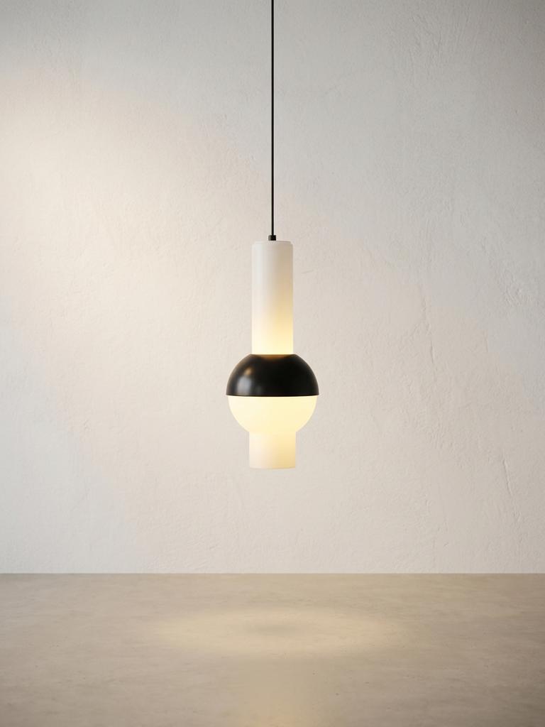Pendant Lamp Lucifero by Raak amsterdam, Enlèvement, Comme neuf