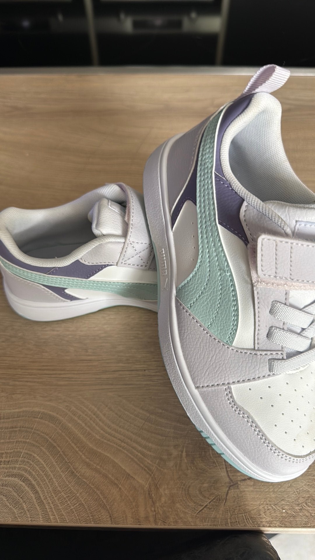 Puma enfant pointure 33, Enlèvement, Neuf