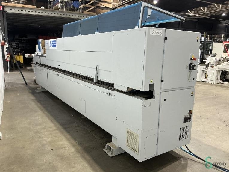 Kantenlijmers Homag OPTIMAT KAL 310/5/A3/S2 2007
