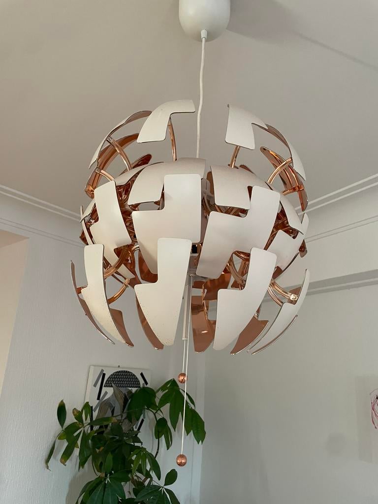 Lustre IKEA PS2014, Enlèvement, Comme neuf, Moins de 50 cm