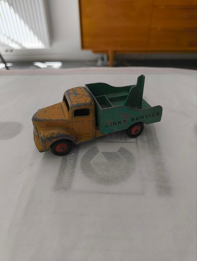 Dinky Toys Commer, Ophalen of Verzenden, Dinky Toys