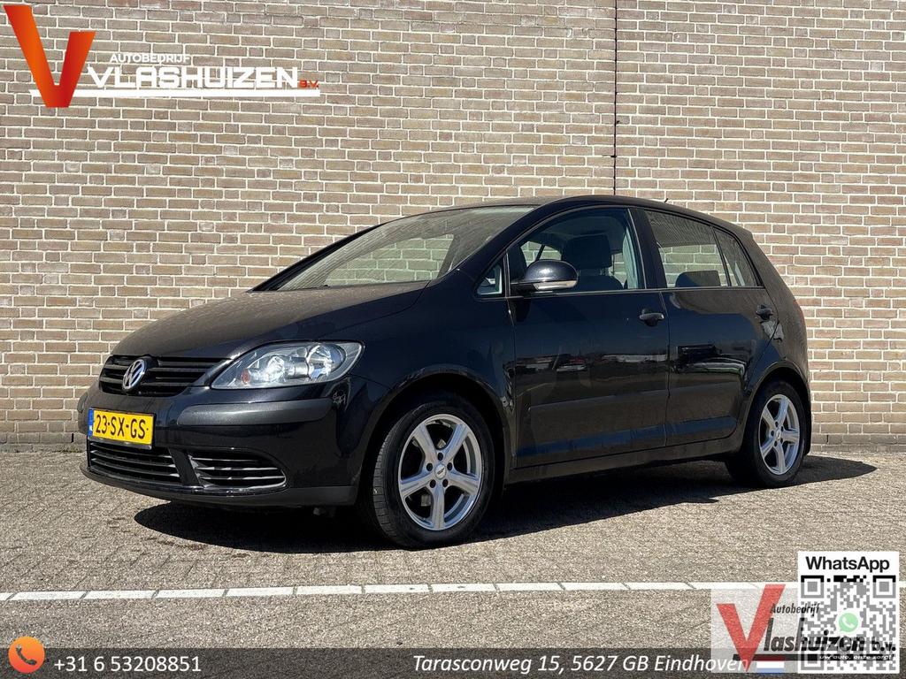 Volkswagen Golf Plus 1.4 FSI Bus.line | Airco | Navi | PDC |, Auto's, Volkswagen, Bedrijf, Golf Plus, ABS, Airbags, Alarm, Boordcomputer