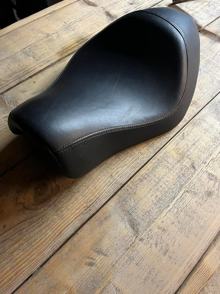 Harley davidson sportster zadel, Motoren, Ophalen