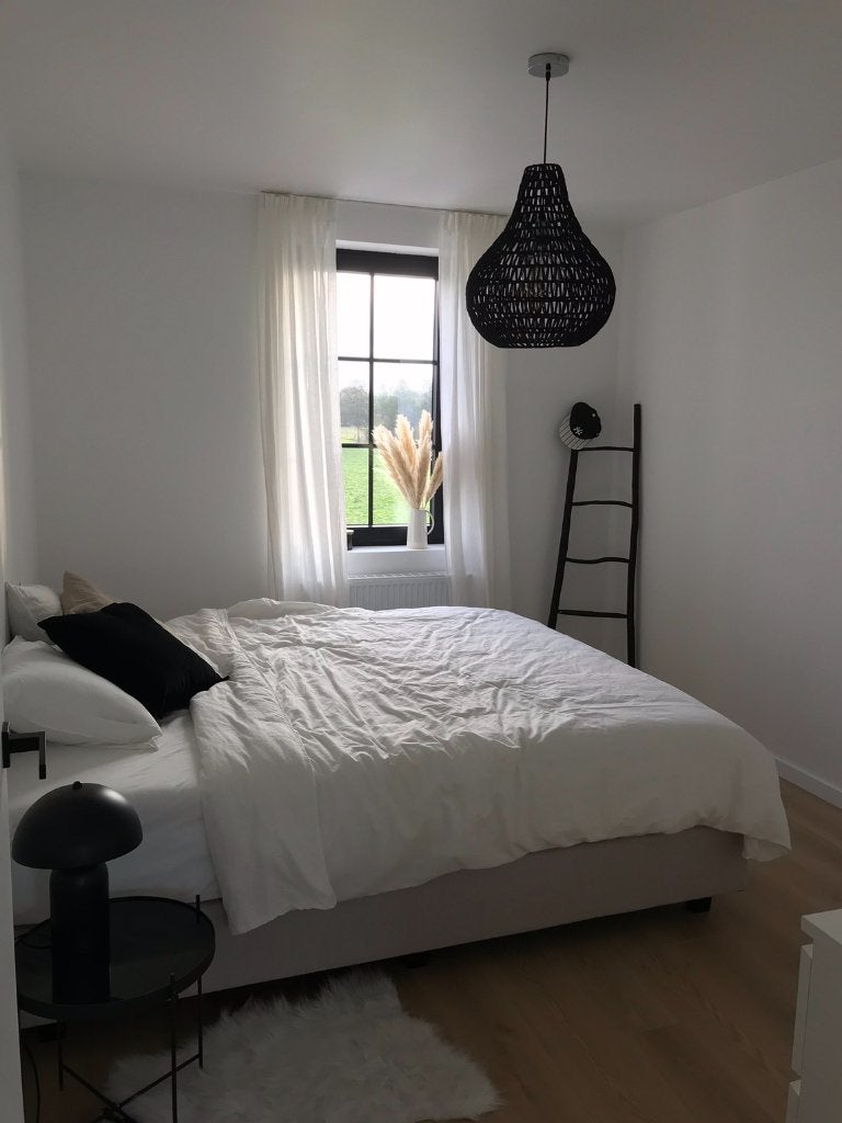 Cable drop hanglamp Zuiver, Huis en Inrichting, Ophalen, Zo goed als nieuw, E27 (groot)