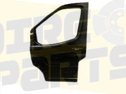 Ford Transit (2/14-5/19) voorportier links (te spuiten) Orig, Neuf, -, Ford, Porte