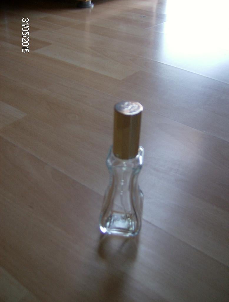 Leeg flesje giorgio beverly hills - 50 ml, Enlèvement ou Envoi, Utilisé