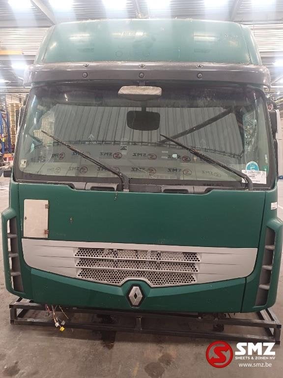 Occ cabine Renault Premium, Utilisé, Renault, Autres pièces automobiles