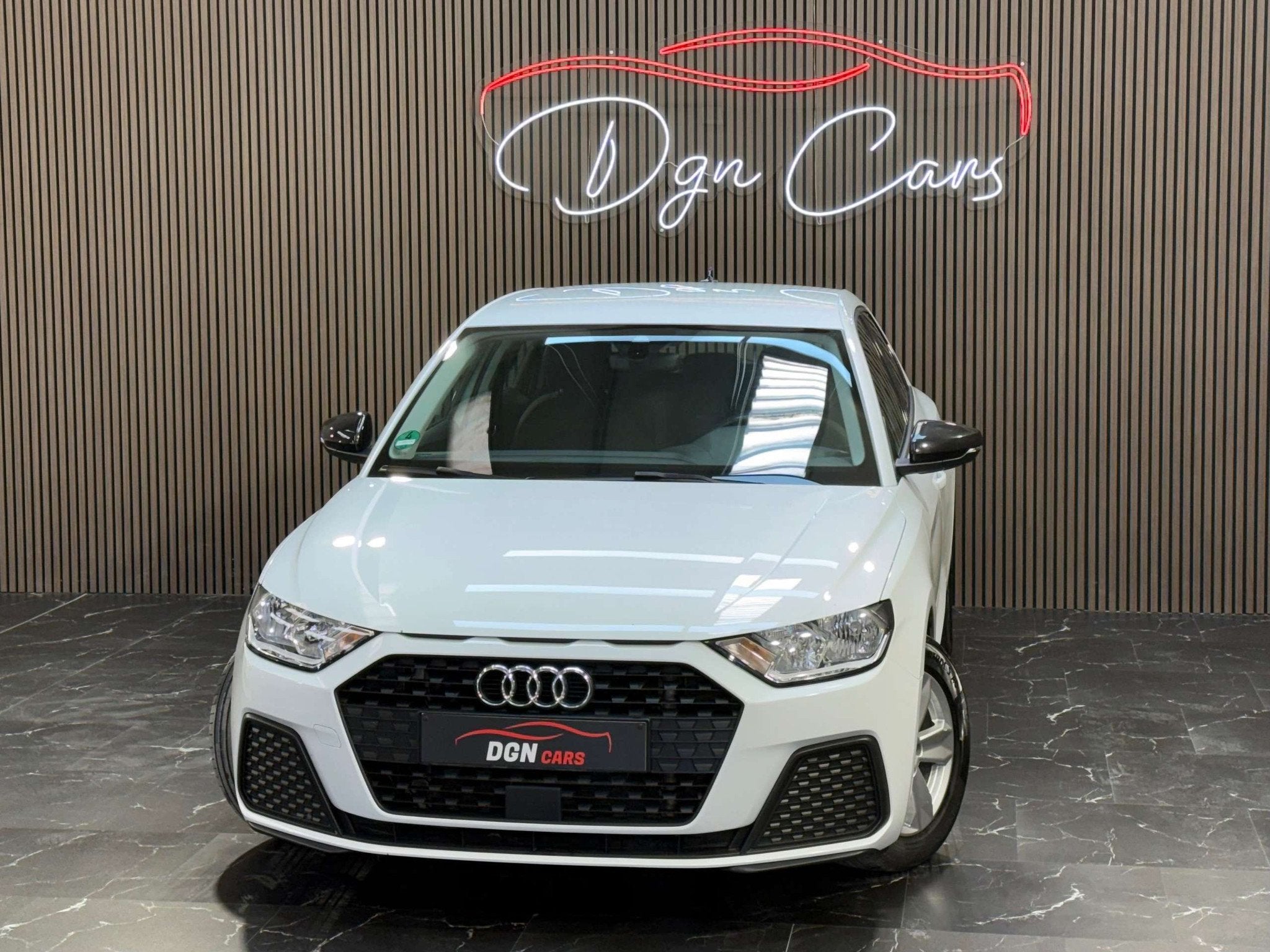 Audi A1 A1 Sportback 30 TFSI (bj 2019), Auto's, Audi, Bedrijf, Te koop, A1, ABS, Airbags, Airconditioning, Alarm, Android Auto