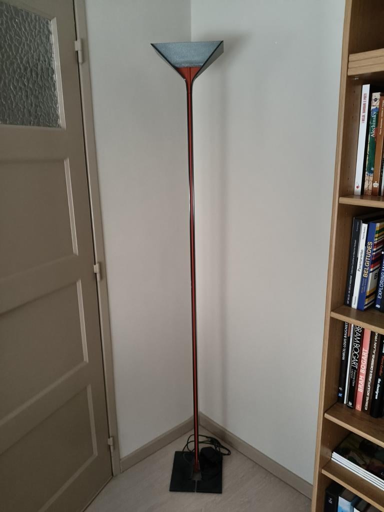 Flos papillona vintage original Space age