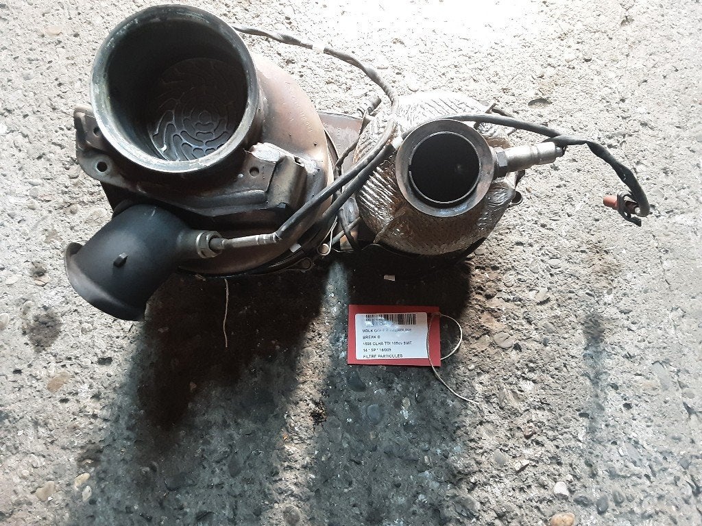 ROETFILTER Volkswagen Golf VII Variant (AUVV) (04L131723M), Auto-onderdelen, Gebruikt, Volkswagen, Mevr. I. Hauben, Rue de l'Espoir 34 34
4030  GRIVEGNÉE, BE