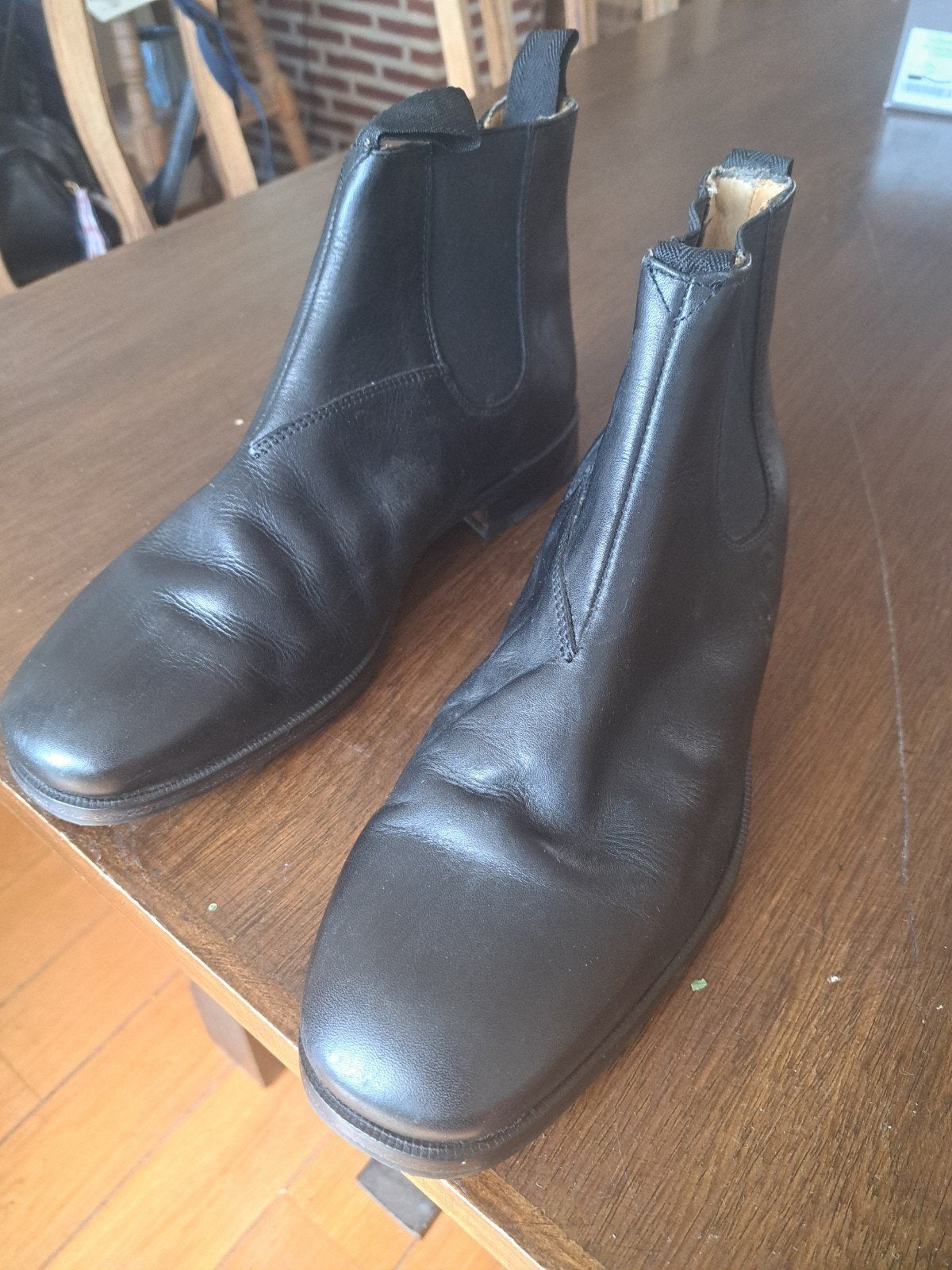 Ambiorix botillon 42, Vêtements | Hommes, Chaussures, Enlèvement