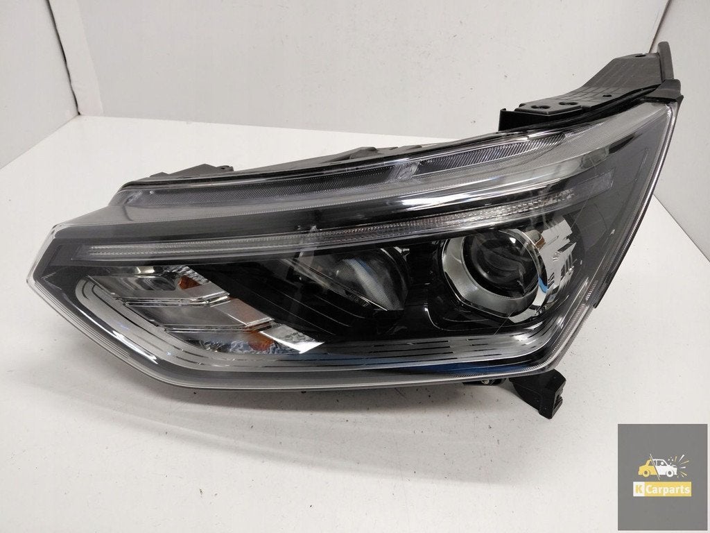 8310137101, SsangYong Korando C300 Linkerlampglas Perfect, Gebruikt, Info@kg-mobility.com, KG Mobility Corporation, Ssangyong