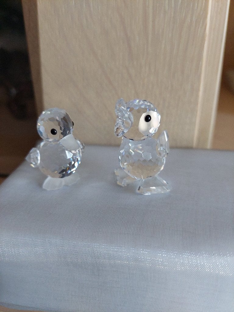 Swarovski, Verzamelen, Ophalen, Nieuw, Dier