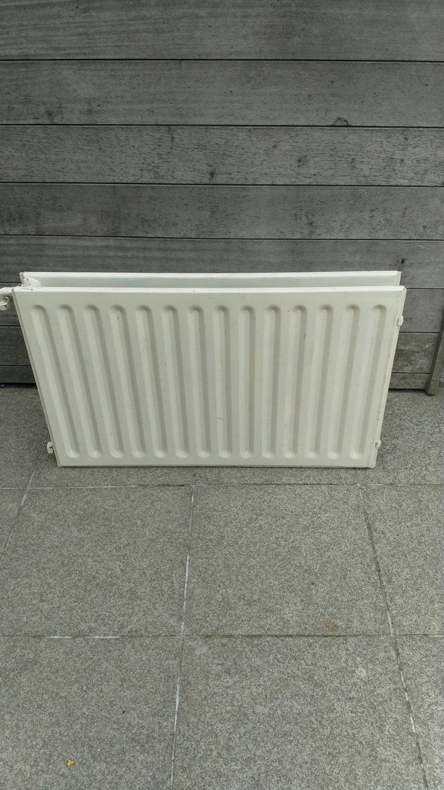 Radiator, Ophalen, Gebruikt, Radiator