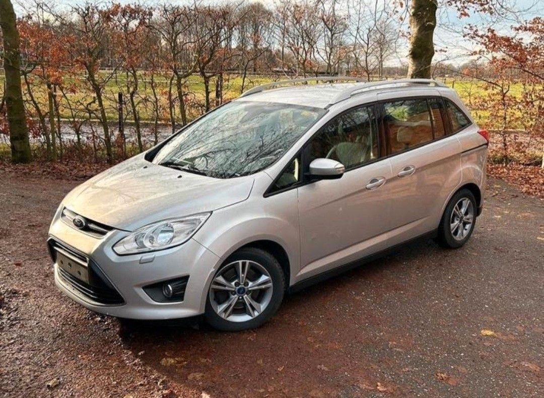 2 autos ruilen tegen 1 auto alle 2 tip top, Particulier, Benzine, Te koop