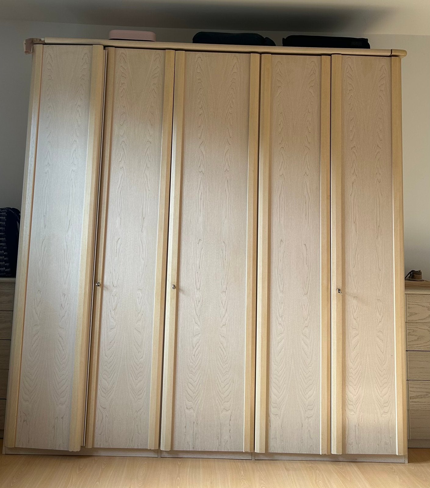 Om te geven, 200 cm of meer, 150 tot 200 cm, Ophalen of Verzenden, Overige houtsoorten