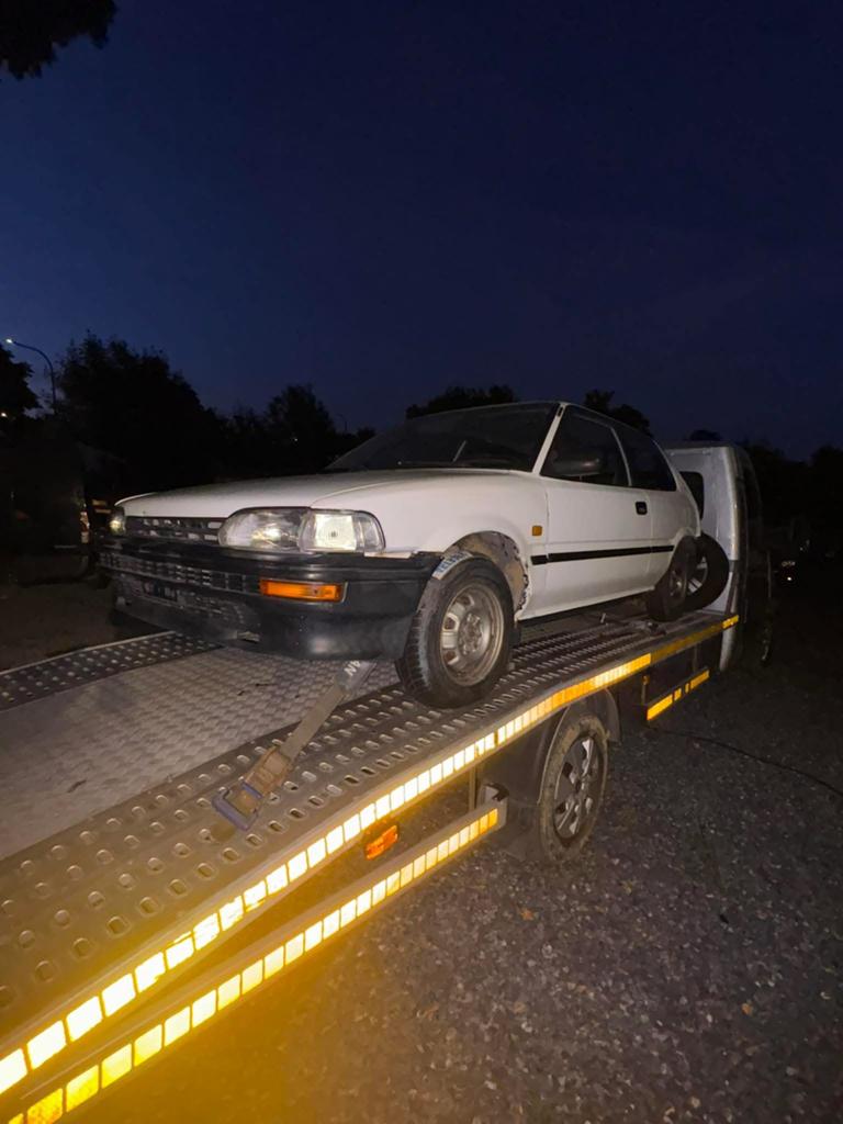 Toyota corolla, Autos, Achat, Corolla, Berline, Automatique