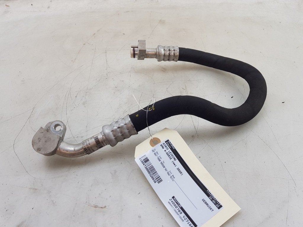 DURITE CLIMATISATION 4 serie (F33) (|9337135|64539337135|), Utilisé, BMW, Petuelring 130
80809  München, DE, Bayerische Motoren Werke AG