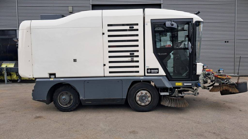 Ravo 540CD
