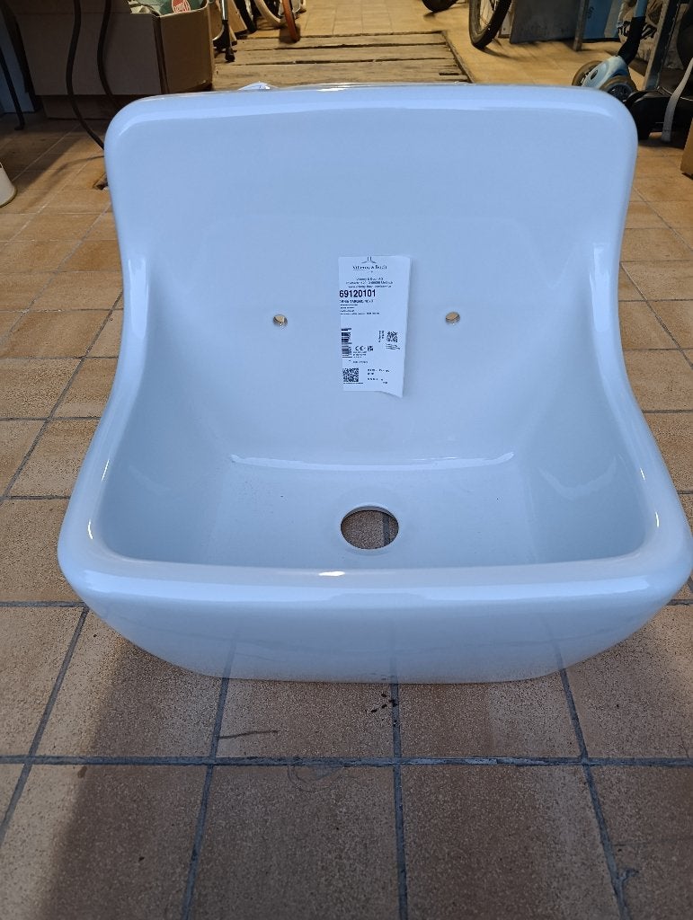 Vidoir mural suspendu €80 Villeroy & Boch, Enlèvement, Neuf