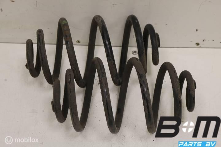 Set achterveren VW Passat 3BG, Utilisé